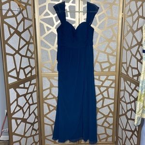 AZAZIE MILLIE DRESS‎